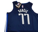 Футболка NBA Swingman Nike Dončić Mavericks Statement CV9474421 XL