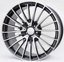 LLANTAS 18'' MERCEDES X164 X166 GT AMG X290 M ML 