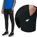 МУЖСКИЕ СПОРТИВНЫЕ БРЮКИ 4F, СПОРТИВНЫЕ БРЮКИ, ДЖОГГЕРЫ, СПОРТИВНЫЕ, ХЛОПОК, LIMITED