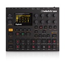 Компьютер-сэмплер Elektron Digitakt 8Track 24 часа в сутки
