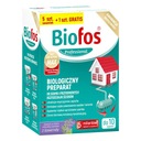 Бактерии для септических резервуаров Latrinfle Biofos Sachets Fragrances 6