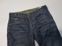 PME LEGEND klasické pánske džínsové nohavice 32/38 pás 88 Značka PME Legend