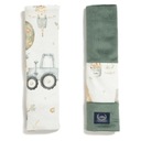 ЗАЩИТА АВТОКРЕСЛА LA MILLOU