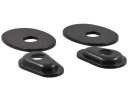 BOUCHONS CLIGNOTANTS YAMAHA FZ6 R1 R6 FZ1 FAZEphoto 4