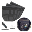 МОТОЦИКЛ UNDERSEAT STORAGE TOREBKA ИНСТРУМЕНТОВ ЗАМЕНА ОРГАНАЙЗЕРА ДЛЯ NMAX 155  фото 11