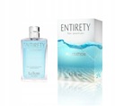 Luxus ENTIRETY + Entirety Relaxation WOMEN 2x100ml EDP Kód výrobcu 19-170522-C