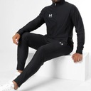 СПОРТИВНЫЙ КОСТЮМ UNDER ARMOR СПОРТИВНЫЕ БРЮКИ + СПОРТИВНАЯ ФУТБОЛКА МУЖСКОЙ КОМПЛЕКТ