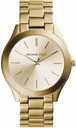 Michael Kors DÁMSKE HODINKY MICHAEL KORS MK3179 - SLIM RUNWAY (zm500f)