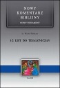 1-2 Фессалоникийцам Михал Беднарц