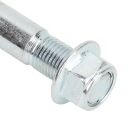 15MM 220MM ПЕРЕДНЯ OS ЗАДНЯ Z 2 ВТУЛКАМИ ПОЛІРОВАНА КОРПУС PASUJACA R4  фото 9