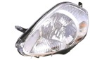 PROJECTEUR PHARE AVANT FIAT GRANDE PUNTO 199 2005- DROIT DROITE DEPO H4photo 14