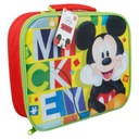 Mickey Mouse - Raňajková termotaška Kód výrobcu 8412497442539