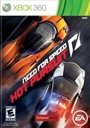 Игра Need For Speed ​​Hot Pursuit для Xbox 360