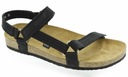 OTMĘT dámske kožené sandále OT-405 euroobuv Originálny obal od výrobcu škatuľa