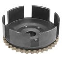 КОРЗИНА СЦЕПЛЕНИЯ WSK 125 WFM