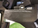 BMW X5 G05 M-PAKIET РЕСТАЙЛ 23- КРІПЛЕННЯ БАМПЕРА ЛІВИЙ ПЕРІД НОВИЙ 8085627  (18492755422) фото min 8