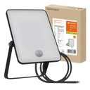 Светодиодный прожектор 20Вт IP65 LEDVANCE MOTION SENSOR
