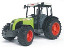 BRUDER 02110 Claas Nectis 267F Трактор Bruder