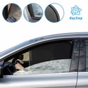 CORTINAS RAYSTOP DEDYKOWANE PARA OPEL INSIGNIA B LIFTBACK 2017- RAYSTOP 