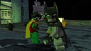 LEGO BATMAN XBOX 360 PRE DETI Názov LEGO Batman The Videogame
