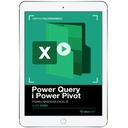 Power Query и Power Pivot. Видеокурс. Познакомьтесь