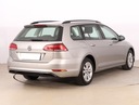 VW Golf 1.6 TDI, Salon Polska, VAT 23%, Klima Skrzynia biegów Manualna