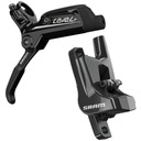 Гидравлический тормоз SRAM Level T (передний, графитовый)