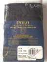 POLO RALPH LAUREN SLIPY MĘSKIE W 56 2 PAK CZARNE Marka Polo Ralph Lauren