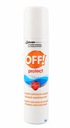 OFF !!! Przeciw komarom 100ml