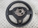 SKODA FABIA III RAPID OCTAVIA III VOLANT 6V0419091Gphoto 12