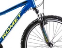 MTB bicykel Romet Rambler R6.1 Jr modrý 26 veľ. 17 EAN (GTIN) 5907782799069