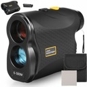 ДАЛЬНОМЕРНЫЙ ТЕЛЕСКОП ДЛЯ ГОЛЬФА 800М МОЖЕТ ИСПОЛЬЗОВАТЬСЯ ДЛЯ ОХОТЫ.