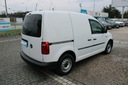 Volkswagen Caddy F-VAT Gwarancja VAT-1 Salon PL Oferta dotyczy sprzedaż