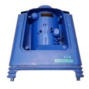 ALTO DYNAMIC 7550 X-TRA КРЫШКА КОРПУС КРЫШКА КОРПУС