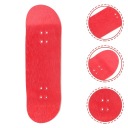 Гриф, Фінгерборд Fingerboard
