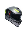 ШЛЕМ AGV K5 S APEX 46 +БЕСПЛАТНО