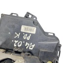 ЗАМОК ДВЕРІ ПЕРІД ЛІВА СТОРОНА AUDI A4 S4 B6 8E 8H 4B1837015G  (18181931021) фото min 8