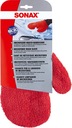 SONAX ГУБКА ДЛЯ МОЙКИ АВТОМОБИЛЯ ИЗ МИКРОФИБРЫ