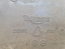 BODY PROTECTION BATTERY TRIUMPH SPRINT 1050 2303695 ORIGINAL  photo 5