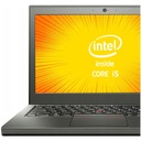 Notebook Lenovo Thinkpad X240 | i5 4300U | 8GB RAM disk 256GB SSD | 12,5'' HD EAN (GTIN) 888228884387