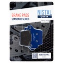 ЗАДНИЕ ТОРМОЗНЫЕ КОЛОДКИ KTM EXC SX XC-W 125 150 200