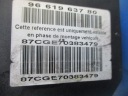 CITROEN C4 PICASSO I 1.6HDI POMPE ABS 9660934580 BOSCH 0265235010photo 6