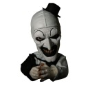 FIGURKA ART THE CLOWN TERRIFIER ЗВУК ДЛЯ DOROSLYCH KOLEKCJA 38CM  (18861536041) фото min 7