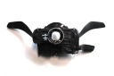 AUDI Q5 MANETTES BANDE AIR BAG 80A907129AN 80A 907 129 AN COMMUTATEURS DIRECTIONphoto 6