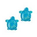 Захисне спорядження Turtle Ski у формі тварин, м’яка товста накладка для налокітників