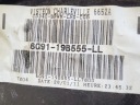 2011 FORD GALAXY ВУЗОЛ ОБІГРІВАЧА 6G9119B555LL  фото 10