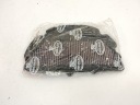 HONDA CBR 900 F2 CBR 954 FILTRE AIR KN HA-9502photo 4