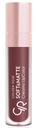 Golden Rose Soft Matte Matte Liquid Lipstick №117