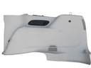 CHRYSLER PACIFICA 17- BOCZEK BAGAZNIKA PRAWY TYL TYLNY TAPICERKA USB