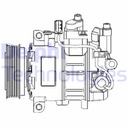 COMPRESOR / POR PIEZAS PIEZAS DE REPUESTO DELPHI CS20474 